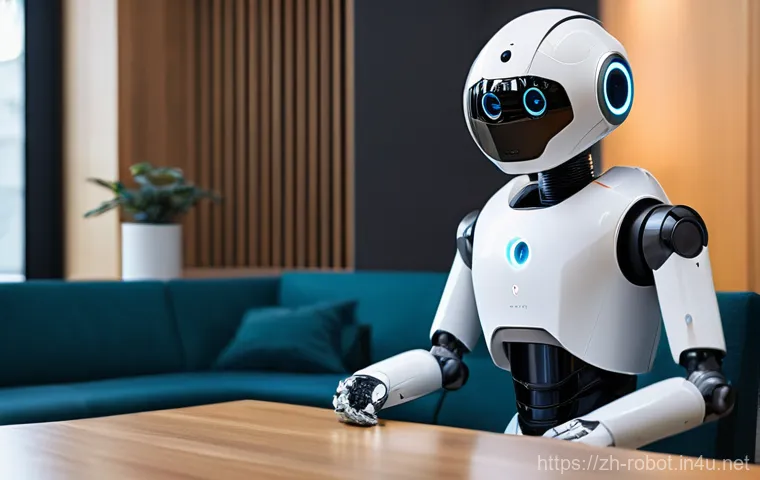 로봇 소프트웨어 개발 언어 - **Prompt for C++ inspired robot:**
"A highly detailed, photo-realistic image of a state-of-the-a... 로봇 소프트웨어 개발 언어 - **Prompt for C++ inspired robot:**
"A highly detailed, photo-realistic image of a state-of-the-a...