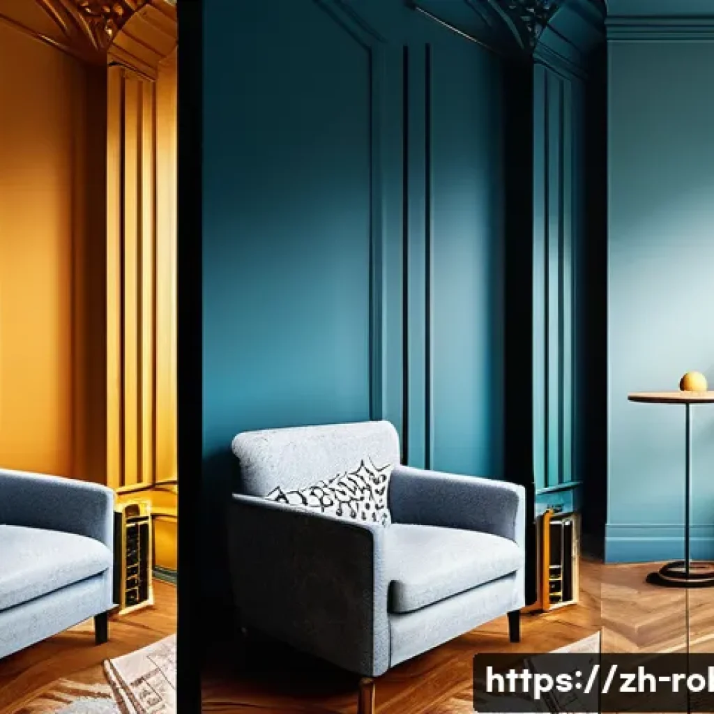 로봇을 활용한 특수 교육 - Here are three image generation prompts in English, designed to be detailed, engaging, and fully com...