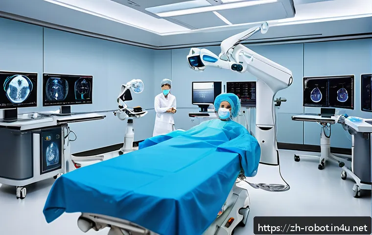 探索机器人技术与软件开发的未来趋势与创新应用 4 로봇 공학과 소프트웨어 개발 관련 이미지 2
