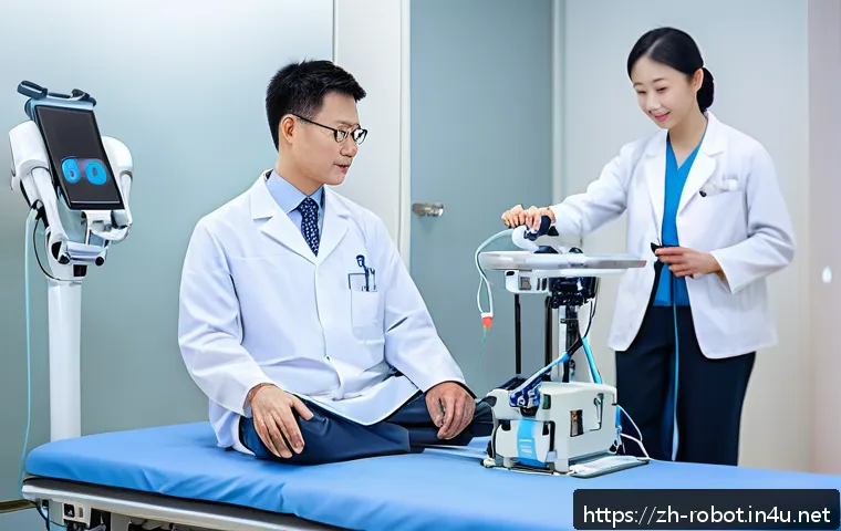 揭秘机器人专利最新趋势:技术创新与市场机遇深度解析 4 로봇 관련 특허 검색 관련 이미지 2