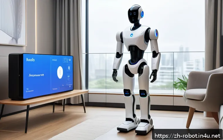 机器人嵌入式系统的未来趋势与实战指南揭秘 4 로봇용 임베디드 시스템 관련 이미지 2